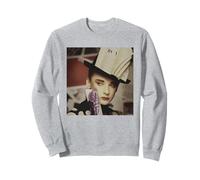 Boy George Book Boy Hat Culture Club By Simon Fowler Sweatshirt