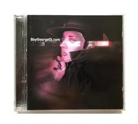 Boy George - BoyGeorgeDj.Com