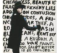 Boy George - C h e a p n e s s ls B e a u t y
