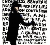 Boy George - Cheapness & Beauty