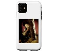 Boy George Culture Club Pop Singer By Simon Fowler Case for iPhone 11
