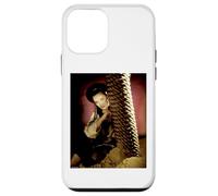 Boy George Culture Club Pop Singer By Simon Fowler Case for iPhone 12 mini