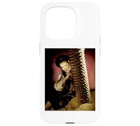 Boy George Culture Club Pop Singer By Simon Fowler Case for iPhone 15 Pro