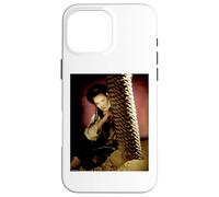 Boy George Culture Club Pop Singer By Simon Fowler Case for iPhone 16 Pro Max