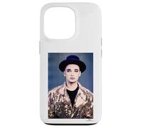 Boy George Culture Club Singer By Phil Nicholls Case for iPhone 13 Pro