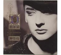Boy George - DeLOCK power cable - 12 cm