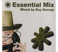 Boy George - Essential Mix