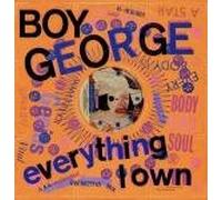 Boy George - Everything I Own 12 Inch (12" Vinyl Single) UK Virgin 1987