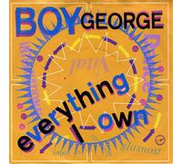 Boy George - Everything I Own