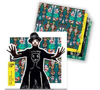 Boy George - "ԼΙFΕ" Die-Cut D2C CD Edition