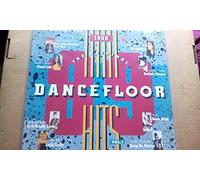 Boy George,Inner City, Jermaine Stewart,Paula Abdul,Neneh Cherry , etc. - The Original Dance Floor Hits 1989 Vol. 1-Boy George, Inner City,Jermaine Stewart etc. (Vinyl LP) (1989) (Virgin Records 209914)