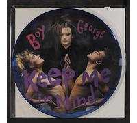 Boy George - Keep Me In Mind
