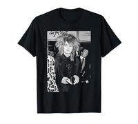 Boy George of Culture Club at Movie Premiere 1984 T-Shirt