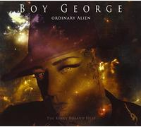 Boy George - Ordinary Alien - The Kinky Roland Files
