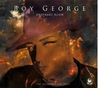 Boy George - Ordinary Alien - The Kinky Roland Files