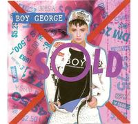Boy George - Sold [Hi-Res CD (MQA x UHQCD)]