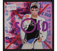 Boy George - sold LP [VINYL]
