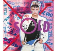 Boy George – Sold – SHM-CD (Universal Music Group)