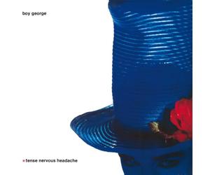Boy George - Tense Nervous Headache