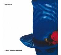Boy George – Tense Nervous Headache – SHM-CD