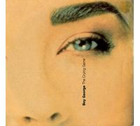 Boy George - The Crying Game