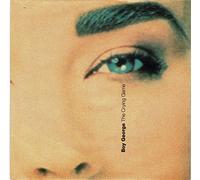 Boy George - The Crying Game / I Specialize In Loneliness [7" Vinyl]