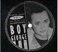 Boy George - The Smash Hits Interviews