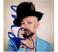 Boy George - This is What I Do [CD]