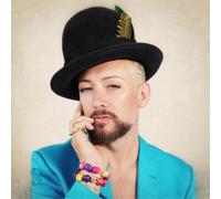 Boy George This Is What I Do Double LP Vinyl VME002LP NEW
