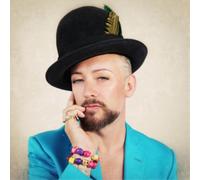 Boy George This Is What I Do Double LP Vinyl VME002LP NEW