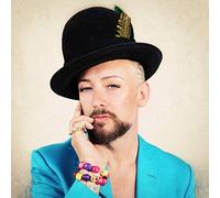 Boy George This Is What I Do Double LP Vinyl VME002LP NEW