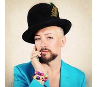 Boy George - This Is What I Do - Vinyl Record - 95 - G1398z