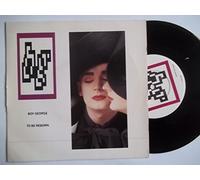 Boy George - To Be Reborn [7" Vinyl]