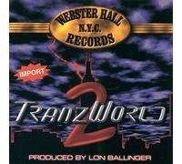 Boy George - Vol. 2-Tranzworld