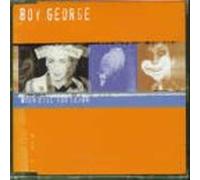 Boy George - When Will You Learn