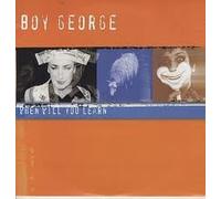 Boy George - When Will You Learn (x5) [Import]