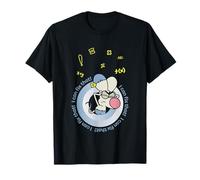 Boy Girl Dog Cat Mouse Cheese I Can Fix That T-Shirt