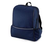 Boy Girls Childs Junior School BLUE or RED Backpack Rucksack