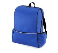 Boy Girls Childs Junior School BLUE or RED Backpack Rucksack