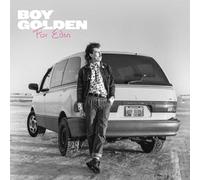 Boy Golden - For Eden