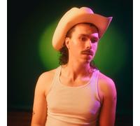 Boy Golden – For Jimmy – CD