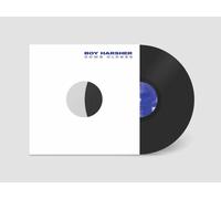 BOY HARSHER - COME CLOSER (REMIXES) VINYL LP SINGLE NEW