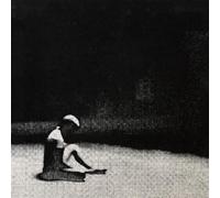 BOY HARSHER - COUNTRY GIRL UNCUT (CLEAR RED/BLOOD SMOKE COLOUTED VINYL) [VINYL]