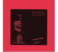 BOY HARSHER - LESSER MAN (EXTENDED VERSION) (CRYSTAL CLEAR COLOUR VINYL) [VINYL]