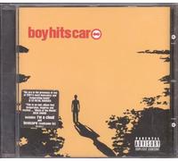 Boy Hits Car - Boy Hits Car