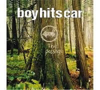 Boy Hits Car - Passage [Us Import]