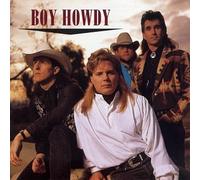 Boy Howdy - Welcome to Howdywood