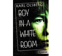 Boy in a White Room: Thriller über Künstliche Intelligenz