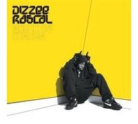 Boy in Da Corner by Dizzee Rascal (2004-01-20)