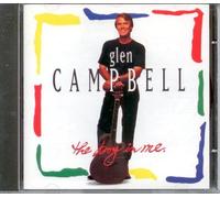 Boy in Me by Glen Campbell (1994-06-28)